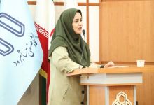 گزارش تصویری مراسم روز کارمند